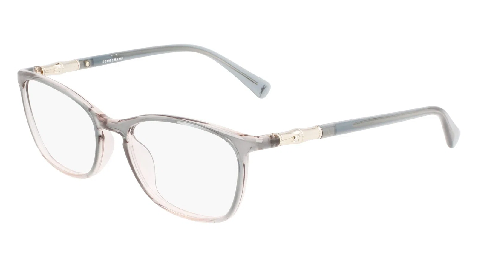 Longchamp LO2695 N Eyeglasses - view 2